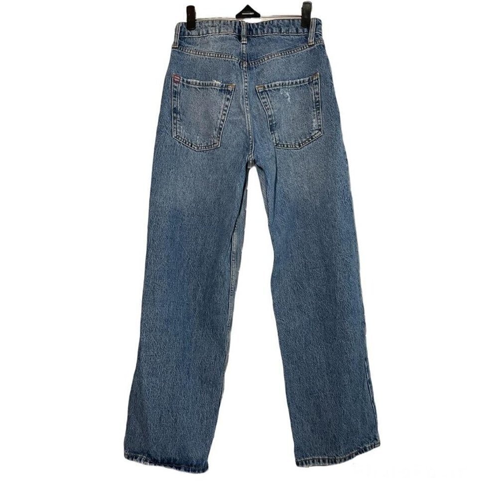 Bdg High Rise Jean - Picture 4 of 4